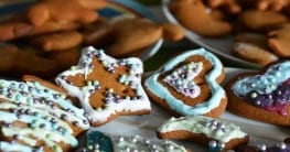 Lebkuchen - den richtigen Geschmack durch Lebkuchengewürz