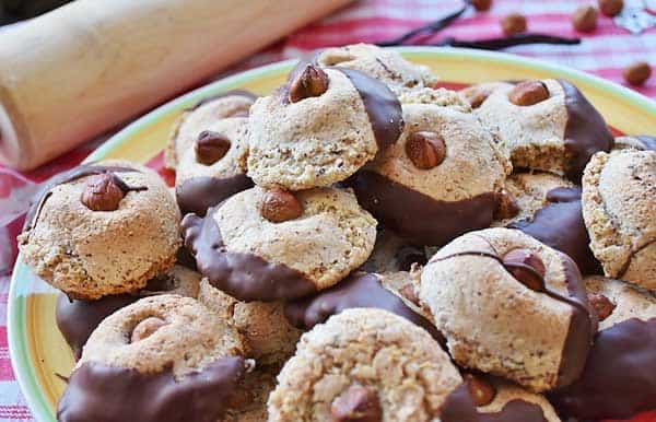 Guten Rat und Tipps fürs Kekse backen - den gibt es hier