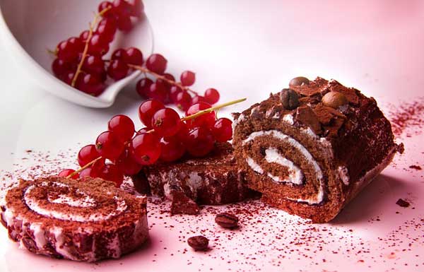 Kuchenbacken - gutes Gelingen mit dem richtigen Ratgeber
