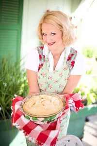 Am Ende gibt es den perfekten Kuchen für die Gäste